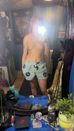 Novafaestar OnlyFans Leaked Free Thumbnail Picture - #ra5TEfKpyB