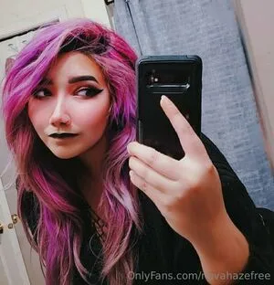 Novahazefree OnlyFans Leaked Free Thumbnail Picture - #PPUvM9Je3a