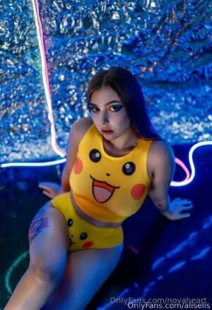 Novaheart OnlyFans Leaked Free Thumbnail Picture - #GMXs9LreQo