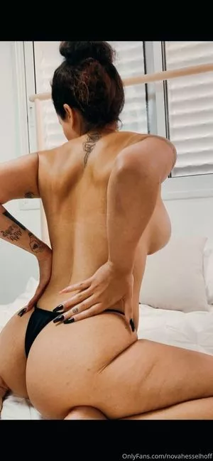 novahesselhoff OnlyFans Leaked Free Thumbnail Picture - #MspRLbhJtU