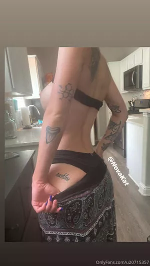 novakat OnlyFans Leaked Free Thumbnail Picture - #9vi2P9GqqI
