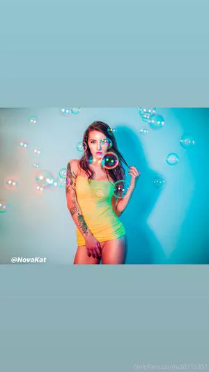 novakat OnlyFans Leaked Free Thumbnail Picture - #aDrWwwmNz4