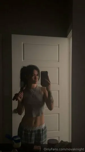 Novaknight OnlyFans Leaked Free Thumbnail Picture - #Lc4ES1Egpu