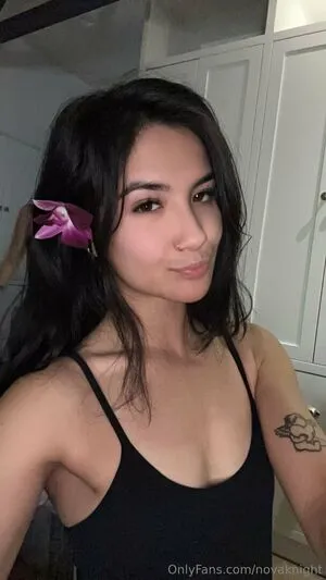 Novaknight OnlyFans Leaked Free Thumbnail Picture - #acV49CVbYK