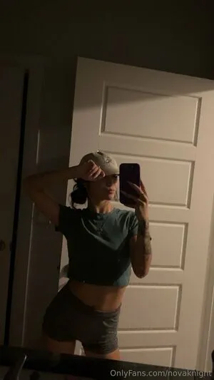 Novaknight OnlyFans Leaked Free Thumbnail Picture - #goXfsLkYyC