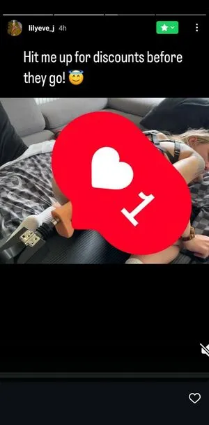 Novamystique666 OnlyFans Leaked Free Thumbnail Picture - #V2Kzo93Azh