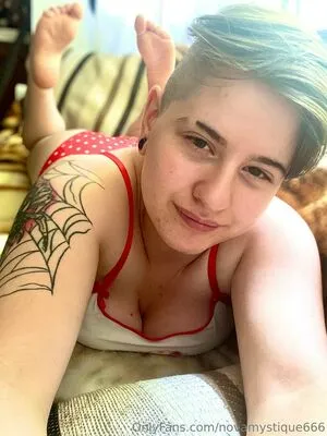 Novamystique666 OnlyFans Leaked Free Thumbnail Picture - #h6dROsw9Rp