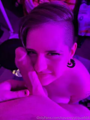 Novamystique666 OnlyFans Leaked Free Thumbnail Picture - #rAMX1VtbDR