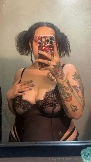 Novanood OnlyFans Leaked Free Thumbnail Picture - #AUzwR2Bl65