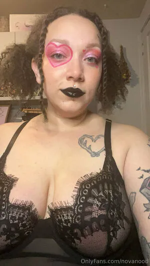 Novanood OnlyFans Leaked Free Thumbnail Picture - #PDTMOxSPI0