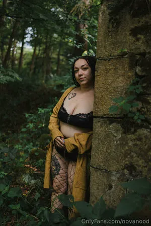 Novanood OnlyFans Leaked Free Thumbnail Picture - #WIn6VUg3O9