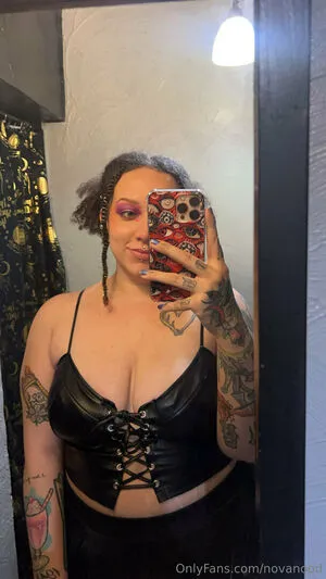 Novanood OnlyFans Leaked Free Thumbnail Picture - #YFOviBg0qK