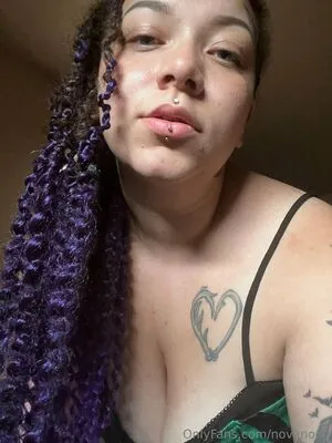 Novanood OnlyFans Leaked Free Thumbnail Picture - #n7Ly86M8l7