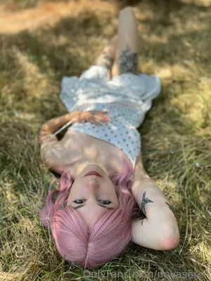Novaseren OnlyFans Leaked Free Thumbnail Picture - #0lPkgLdgGF
