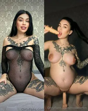 Novaseren OnlyFans Leaked Free Thumbnail Picture - #9xkpVqeCWc