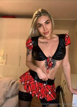 Novaseren OnlyFans Leaked Free Thumbnail Picture - #Klx2HgALsC