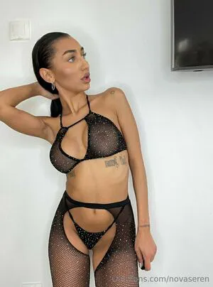Novaseren OnlyFans Leaked Free Thumbnail Picture - #LfvjCZJwK0