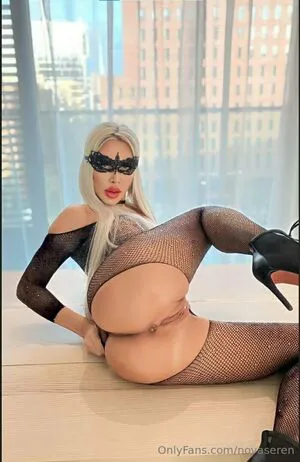 Novaseren OnlyFans Leaked Free Thumbnail Picture - #OBcPEQWZmc
