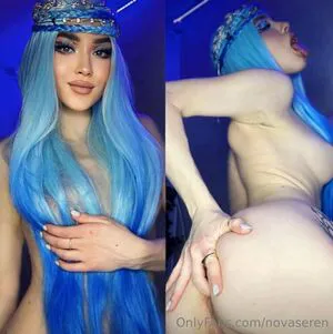 Novaseren OnlyFans Leaked Free Thumbnail Picture - #PcUKIjSqjY