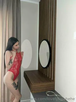 Novaseren OnlyFans Leaked Free Thumbnail Picture - #X5zZGSAFRZ