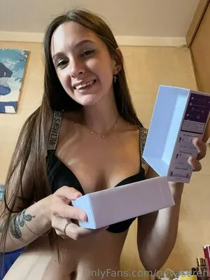 Novaseren OnlyFans Leaked Free Thumbnail Picture - #gU710AGsuN