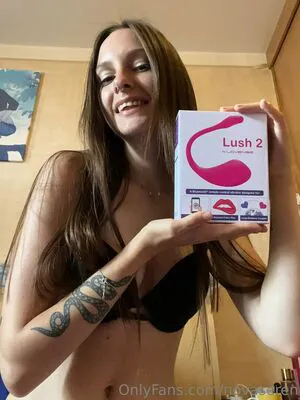 Novaseren OnlyFans Leaked Free Thumbnail Picture - #jPBSfp76M9