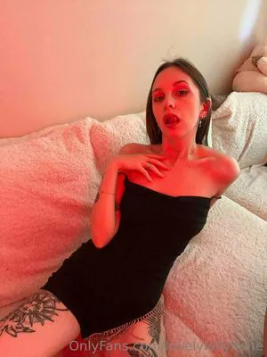 Novaseren OnlyFans Leaked Free Thumbnail Picture - #uzO7uempWF