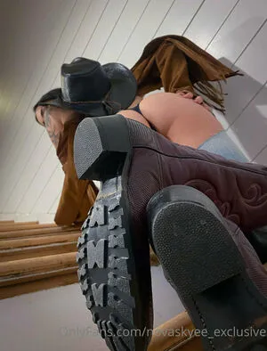 Novaskyee Exclusive OnlyFans Leaked Free Thumbnail Picture - #Flzqgh9Evi