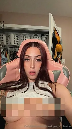 Novaskyee Exclusive OnlyFans Leaked Free Thumbnail Picture - #HBYpELhnCV