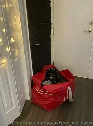 Novaskyee Exclusive OnlyFans Leaked Free Thumbnail Picture - #TIFfNZaJCi