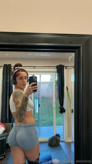 Novaskyee Exclusive OnlyFans Leaked Free Thumbnail Picture - #Xg64ROqAkp