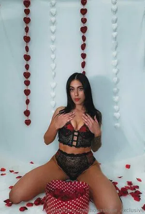 Novaskyee Exclusive OnlyFans Leaked Free Thumbnail Picture - #fxr2JGYB9X