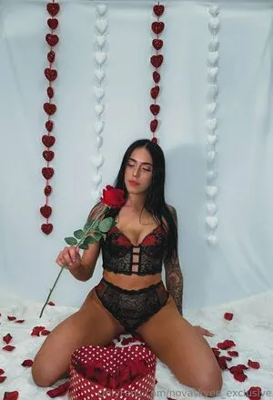 Novaskyee Exclusive OnlyFans Leaked Free Thumbnail Picture - #hSCGdqKdSm
