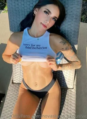 Novaskyee Exclusive OnlyFans Leaked Free Thumbnail Picture - #liXvpUtyET