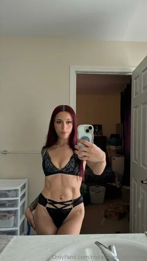 Novaskyee Exclusive OnlyFans Leaked Free Thumbnail Picture - #mZR2TgknrM