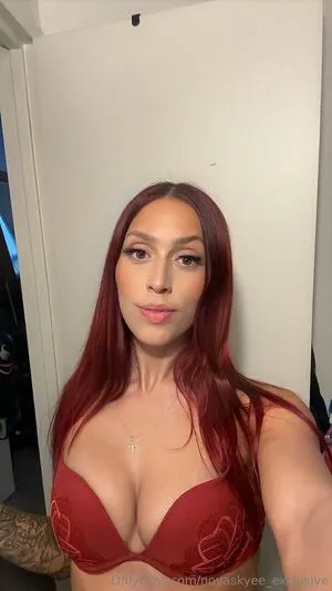 Novaskyee Exclusive OnlyFans Leaked Free Thumbnail Picture - #qSU8iWecf5