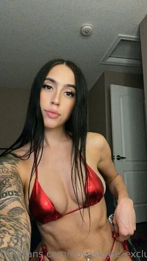 Novaskyee Exclusive OnlyFans Leaked Free Thumbnail Picture - #xhbqd4jgcG