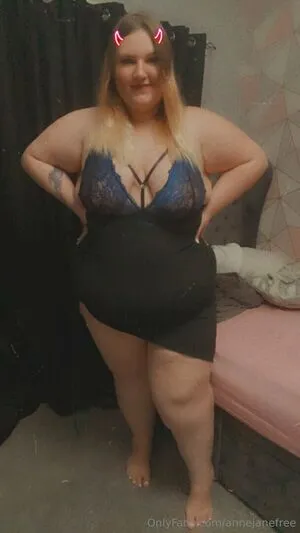 Novaskyeefree OnlyFans Leaked Free Thumbnail Picture - #McUaiWoLQr
