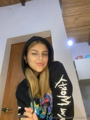 Novaskyx OnlyFans Leaked Free Thumbnail Picture - #2X34Gw14RO