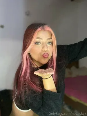 Novaskyx OnlyFans Leaked Free Thumbnail Picture - #Kl4bZtJx4A