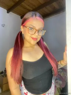 Novaskyx OnlyFans Leaked Free Thumbnail Picture - #UuadJZZcVG