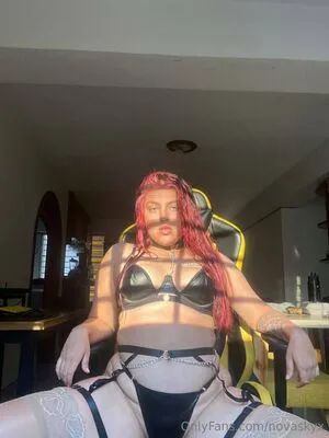 Novaskyx OnlyFans Leaked Free Thumbnail Picture - #YBhXMzEHG0