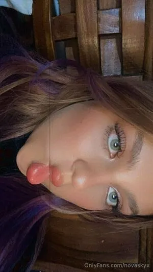 Novaskyx OnlyFans Leaked Free Thumbnail Picture - #fWAXz72QXR