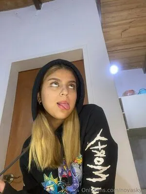 Novaskyx OnlyFans Leaked Free Thumbnail Picture - #mZ4kT3ElRN