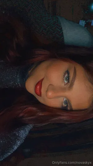 Novaskyx OnlyFans Leaked Free Thumbnail Picture - #scpUNjWye3
