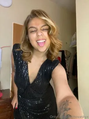 Novaskyx OnlyFans Leaked Free Thumbnail Picture - #wQNe0WvV2R