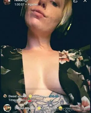 Novasleeps OnlyFans Leaked Free Thumbnail Picture - #bwcndOY5Bq