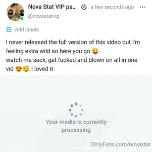 Novastat OnlyFans Leaked Free Thumbnail Picture - #DS8GFvBXx6