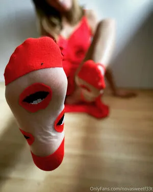 Novasweetf33t OnlyFans Leaked Free Thumbnail Picture - #0jtNyOIqka