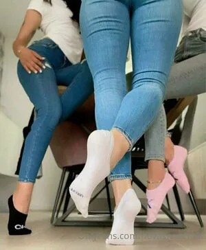 Novasweetf33t OnlyFans Leaked Free Thumbnail Picture - #EMJbpwNGFn